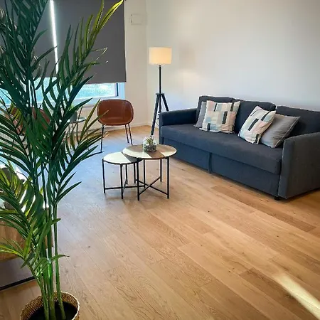 Appartement Premium New With Panoramic Castle View