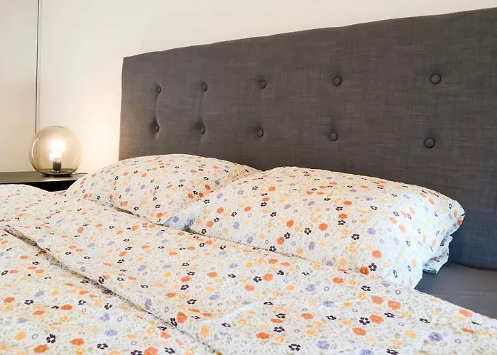 Premium New With Panoramic Castle View براتسيلافا