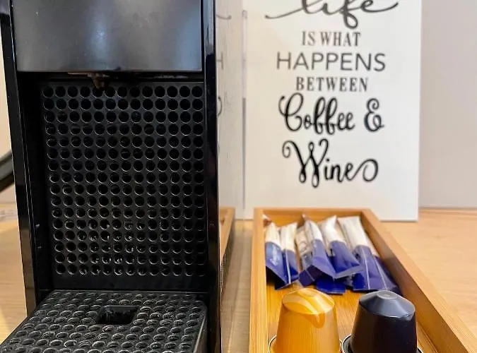 Premium New With Panoramic Castle View Bratislava