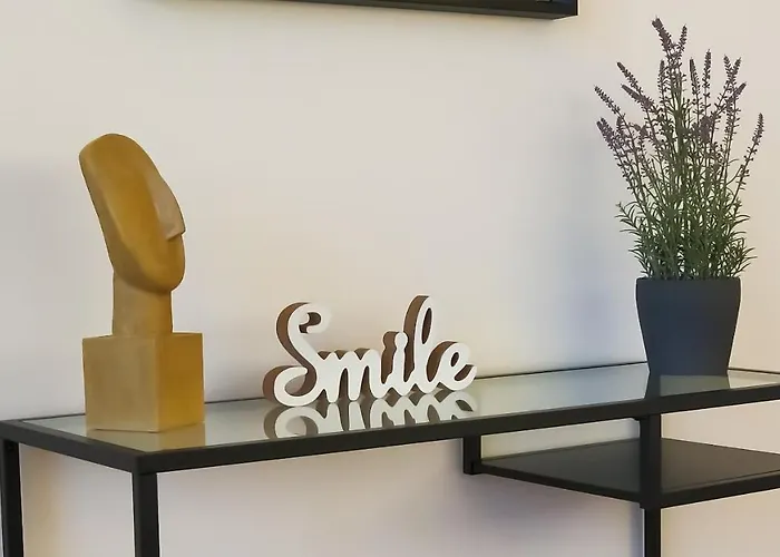 Apartmán Premium New With Panoramic Castle View *