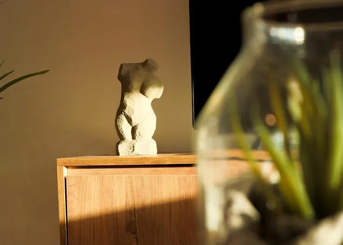 Apartmán Premium New With Panoramic Castle View