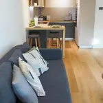 Apartmán Premium New With Panoramic Castle View *