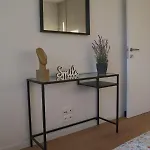 Premium New With Panoramic Castle View *