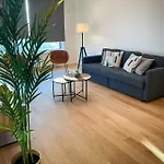 Apartmán Premium New With Panoramic Castle View